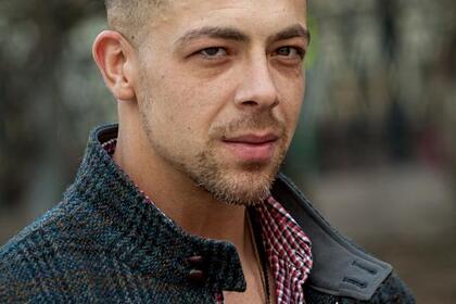 Актер сериала &laquo;След&raquo; напал с ножом на военного в Москве