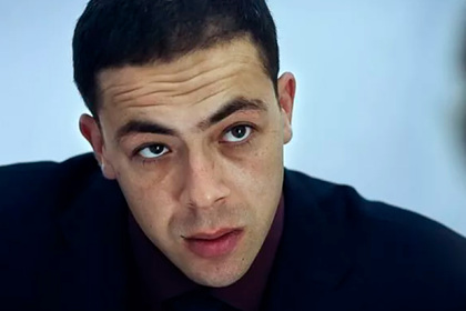 На угрожавшего военному актера сериала &laquo;След&raquo; завели уголовное дело