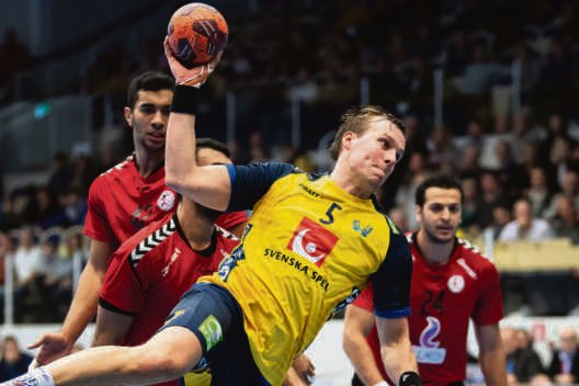 Путь гандболисток на ЧМ идет через Люксембург