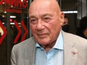 Познер намерен вернуться в Грузию