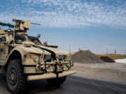 СМИ: американские военные вывезли из Сирии более 40 бензовозов с нефтью