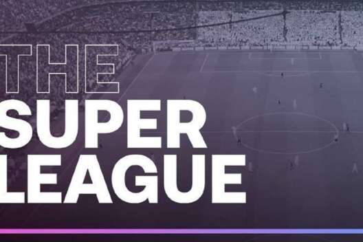 
            Суперлига может в скором времени лишиться одного из своих 12 участников        