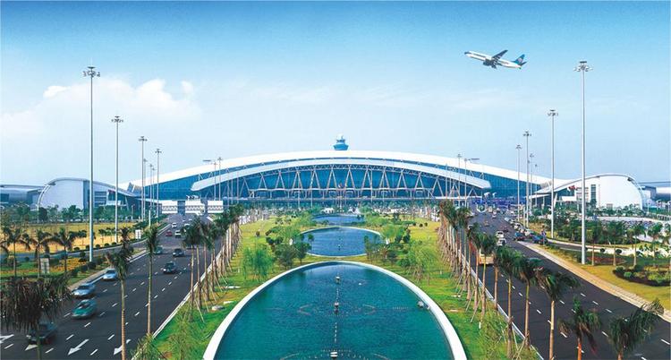 В ТОП-листе самых загруженных аэропортов мира произошли серьезные изменения