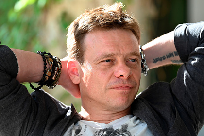 Актер из &laquo;Бригады&raquo; назвал Россию &laquo;страной победившего быдла&raquo;