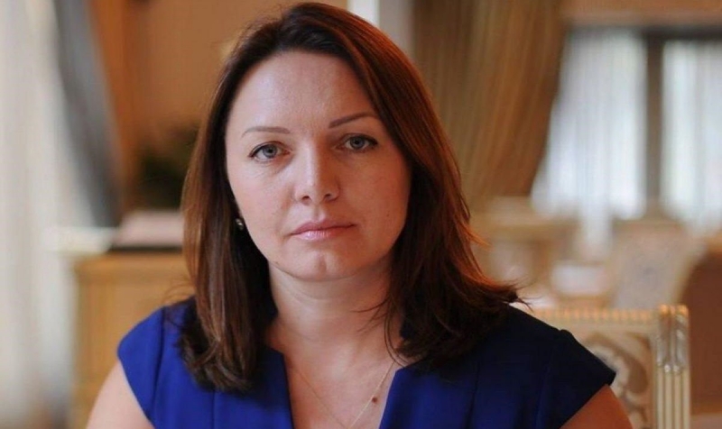 Гонгадзе: "Визит госсекретаря США Блинкена в Киев был под угрозой из-за Зе-команды"