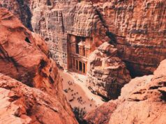 Иордания открывает двери: для россиян введён безвизовый режим | TURIZM