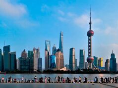 Китай вводит безвизовый режим для россиян на год: подробности | TURIZM