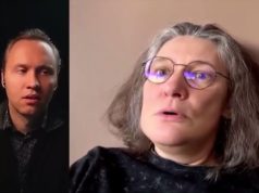 Города «снесены под ноль», и люди в подвалах – предательница Монтян раскрыла, что РФ сделала с Донбассом