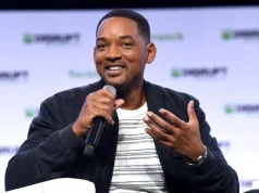 Виолончелист Джозеф подал в суд на Уилла Смита за домогательства