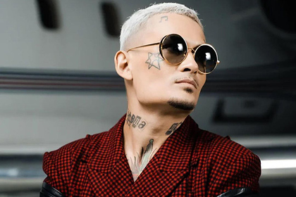 Моргенштерна предупредили о грядущем визите &laquo;людей в масках&raquo;