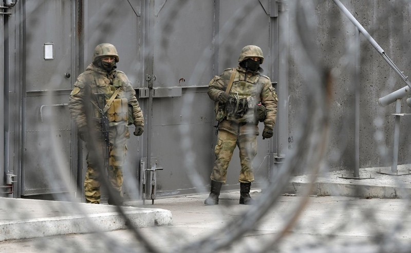 РосСМИ узнали, какую судьбу Кремль готовит Донбассу и другим оккупированным территориям Украины 