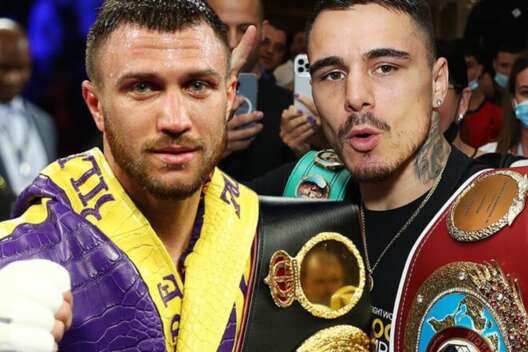 
            Третий шанс Ломаченко: бой с Камбососом как начало пути к &ldquo;абсолюту&rdquo;        